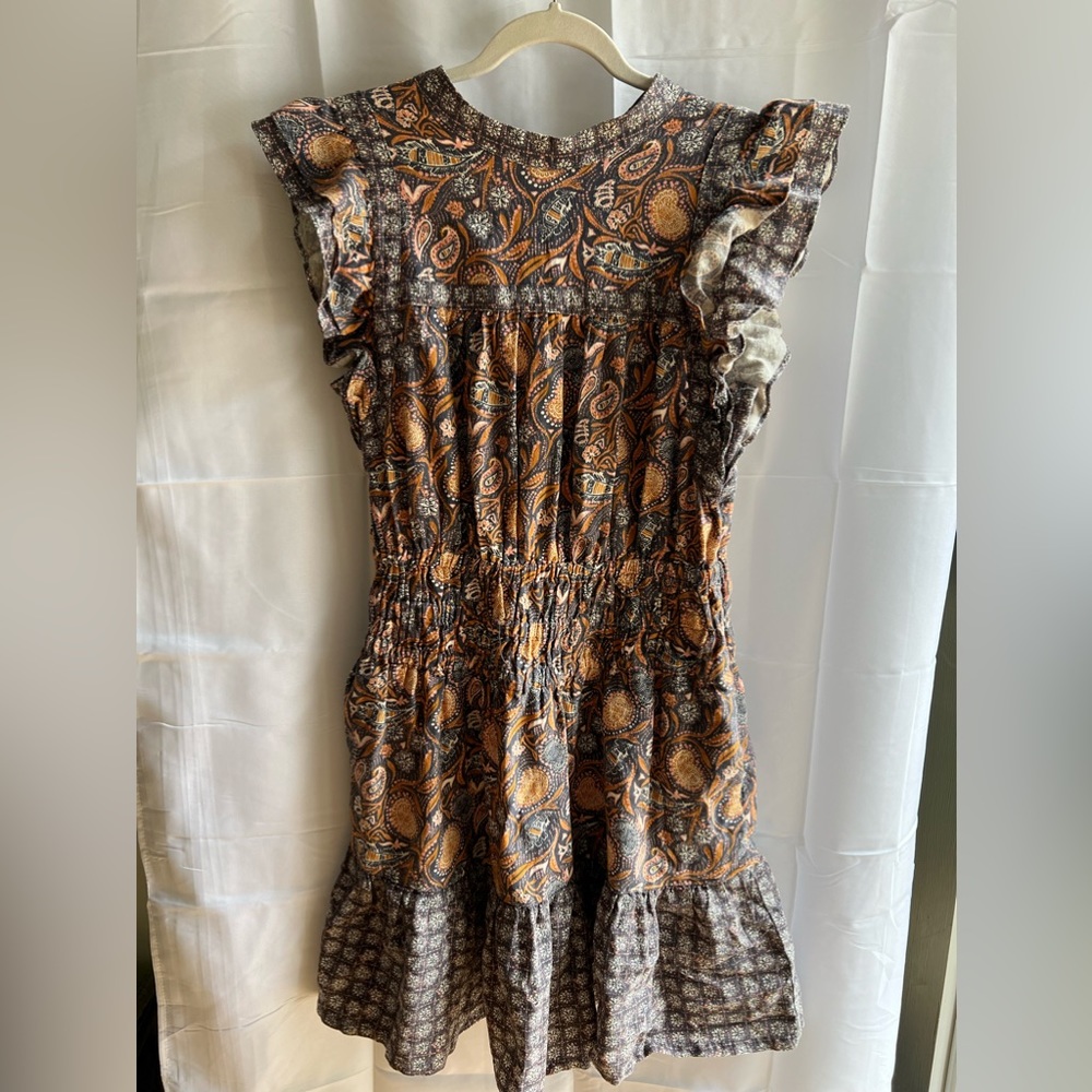Universal Thread Dress